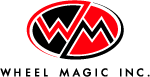 Wheel Magic, Inc. Logo